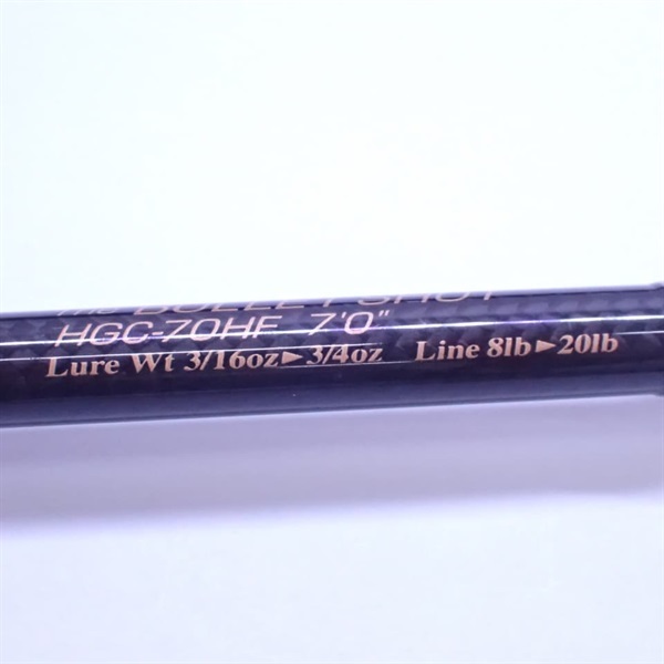 サイドワインダーＨＧＣ－７０ＨＦ